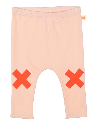 TINYCOTTONS Leggings Cipria 100% Cotone Pima