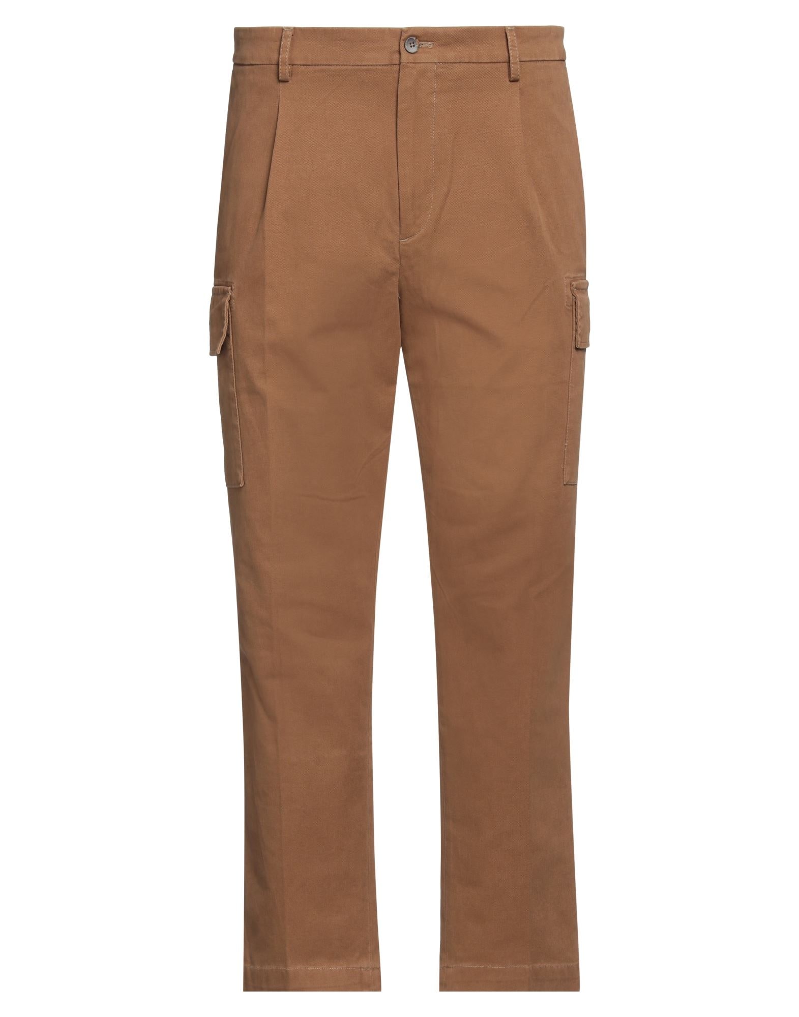 DEVORE INCIPIT - Trousers