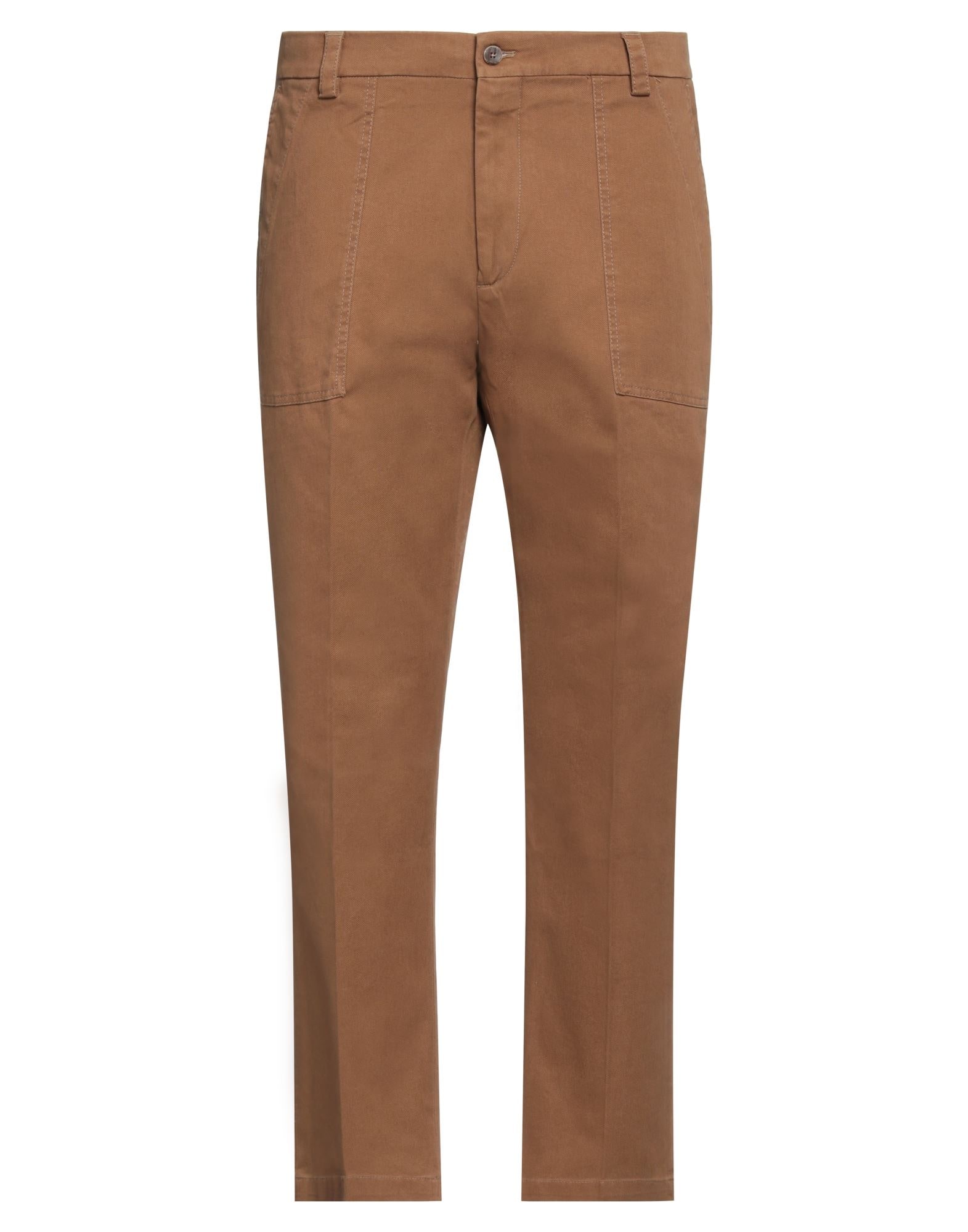 DEVORE INCIPIT - Trousers