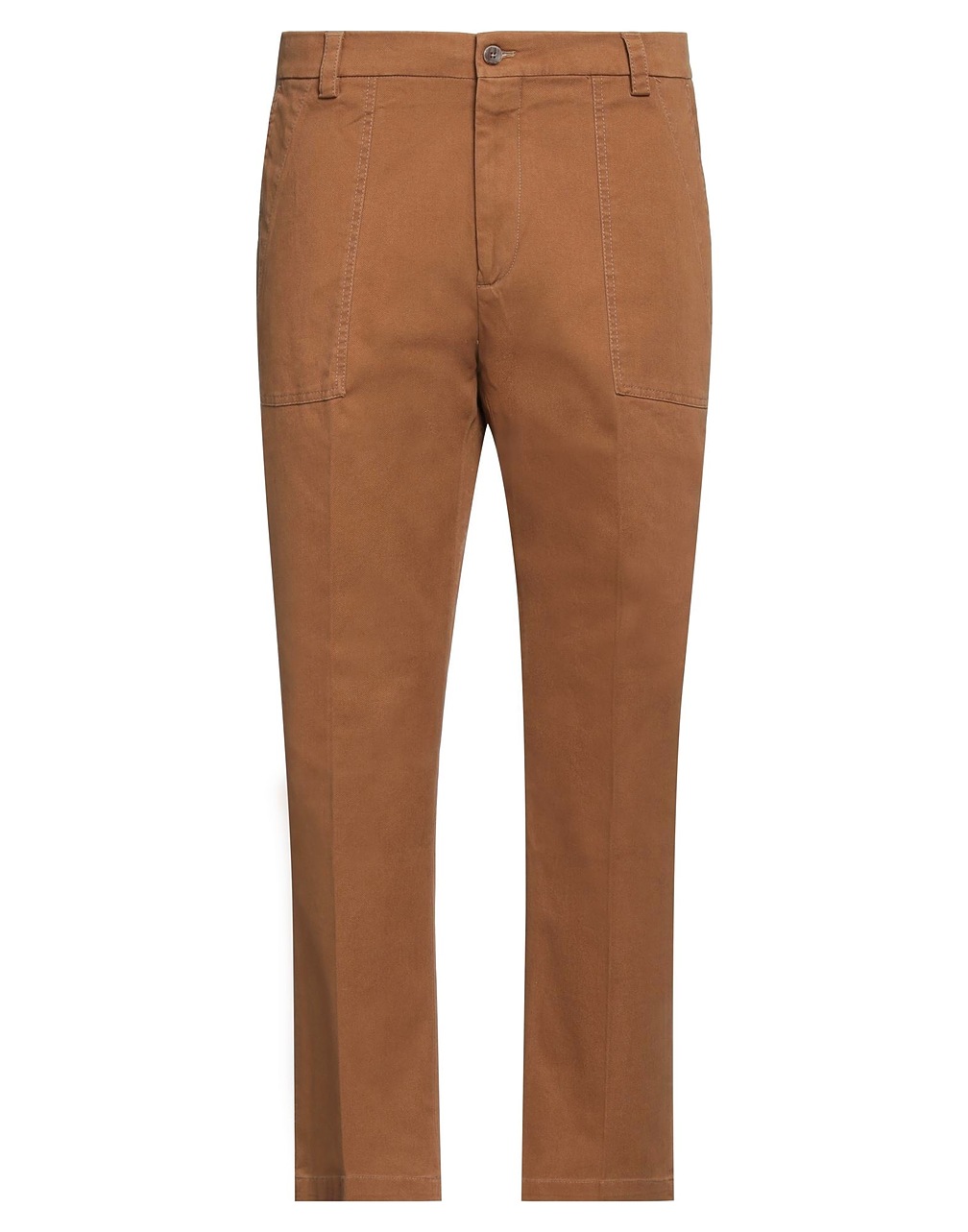 DEVORE INCIPIT - Trousers