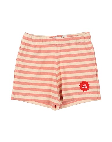 TINYCOTTONS Shorts & Bermuda Antique rose 95% Pima Cotton, 5% Elastane
