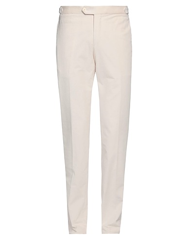 ISAIA パンツ コットン 88% / ウール 10% / ポリウレタン 2%