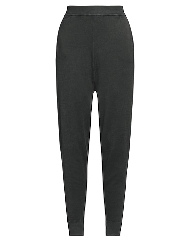 MAJESTIC FILATURES Casual pants 80% Organic cotton, 20% Elastane