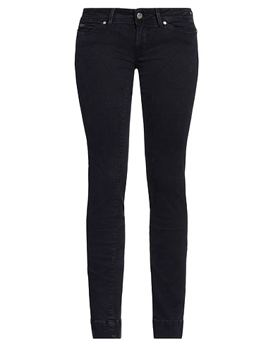 JACOB COHЁN Pantalone PREMIUM Blu notte 97% Cotone, 3% Elastan