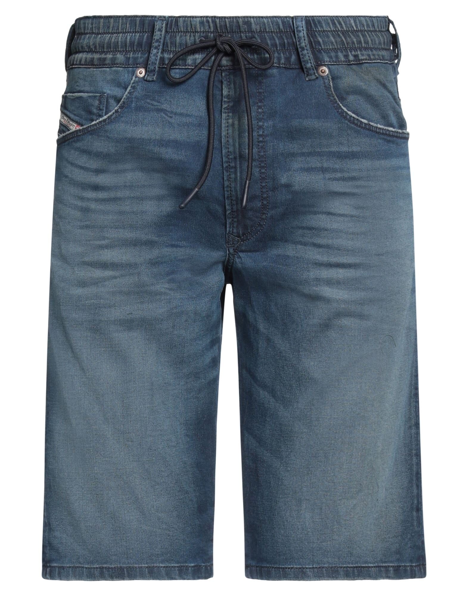 DIESEL - Denim shorts