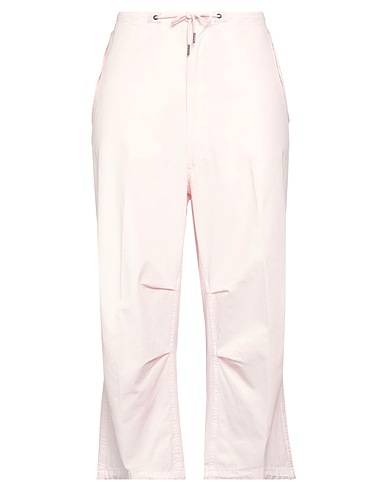 DARKPARK Casual trouser Pink 100% Cotton