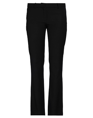 MAGDA BUTRYM Pantalone Nero 100% Lana