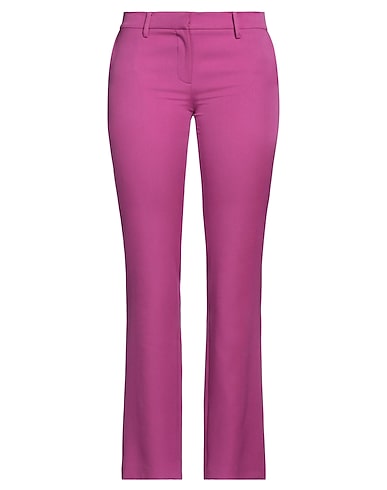 MAGDA BUTRYM Pantalone Malva 100% Lana