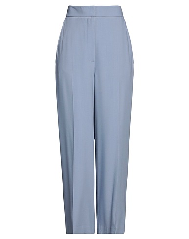 KHAITE Pantalone Lilla 75% Lana Vergine, 25% Viscosa