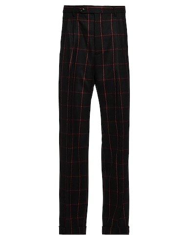 GUCCI Casual pants 100% Wool