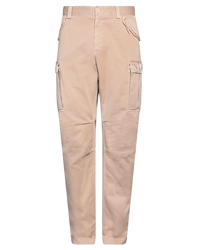 DOLCE&GABBANA Повседневные брюки 100% Хлопок