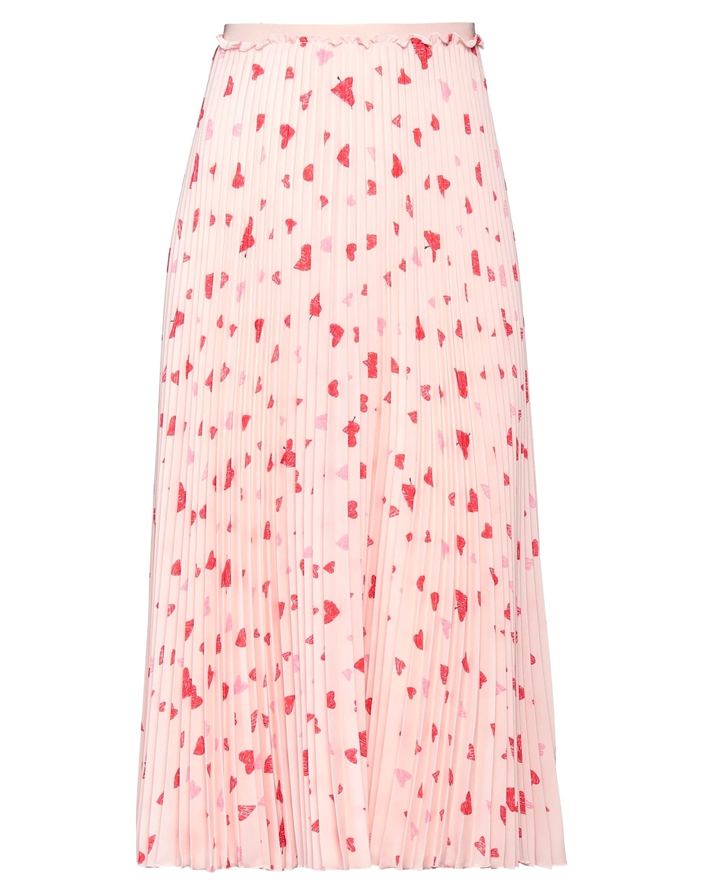 REDValentino - Midi skirts