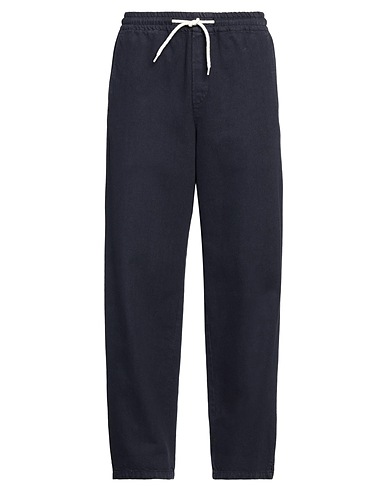 A.P.C. Pantaloni jeans Blu notte 100% Cotone