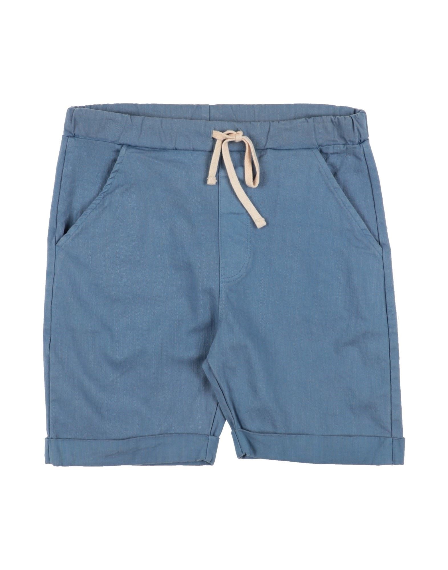 TOCOTO VINTAGE - Denim shorts