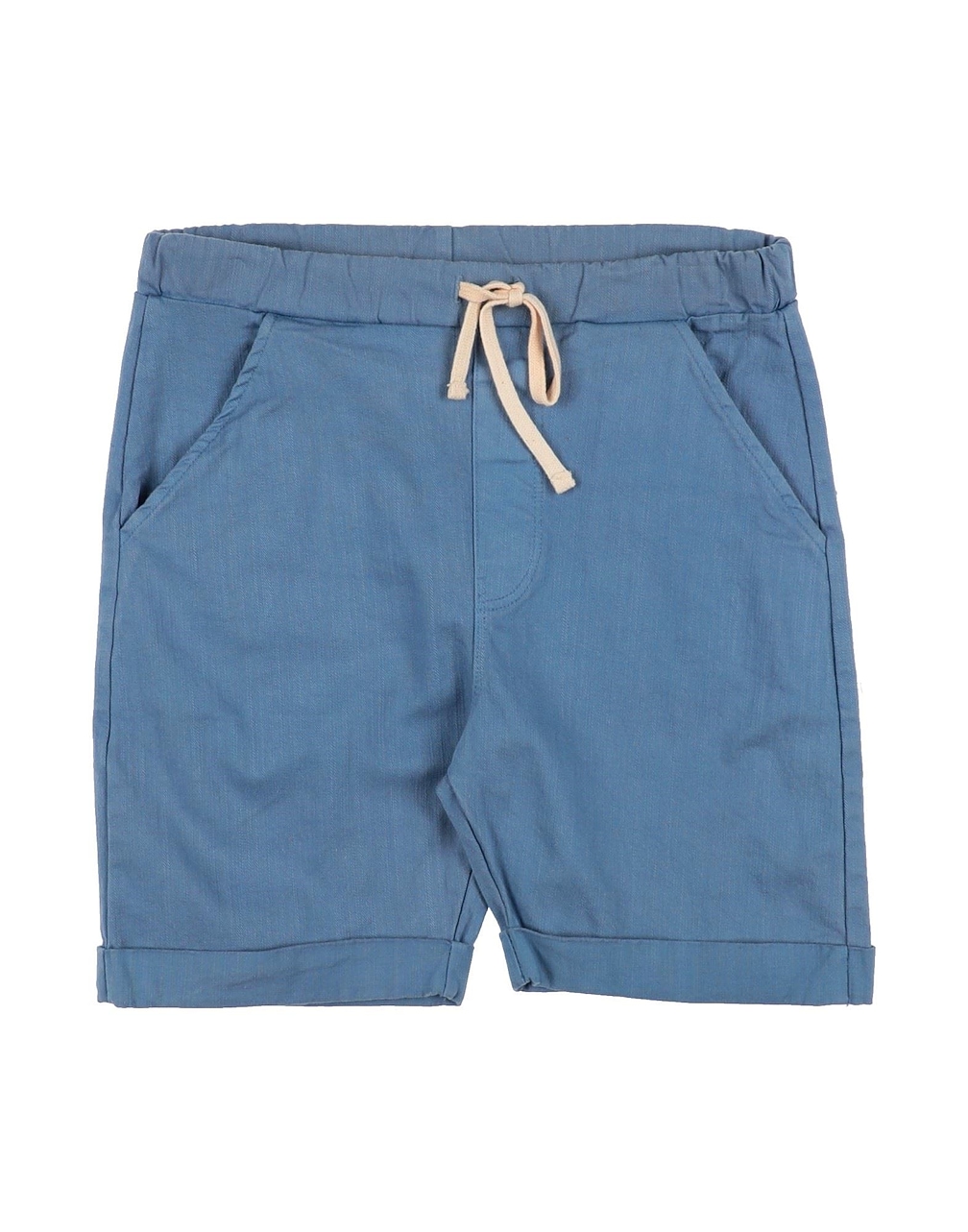 TOCOTO VINTAGE - Denim shorts