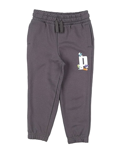 PUMA Pantalone PUMA X THE SMURFS Sweatpants TR
 Piombo 100% Cotone