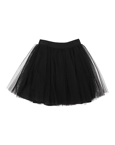 DOLCE&GABBANA Skirt Black 100% Polyester