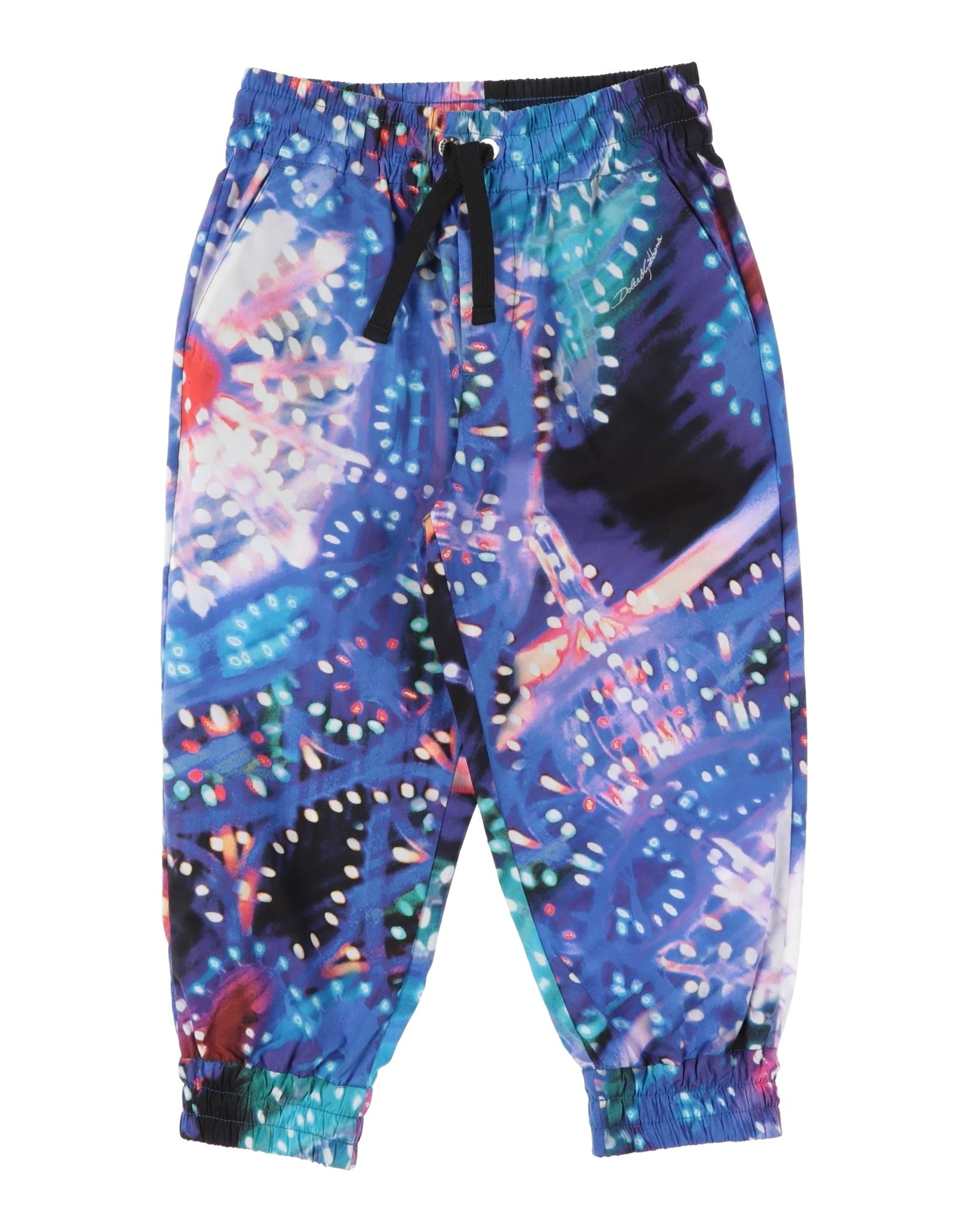 DOLCE&GABBANA - Trousers