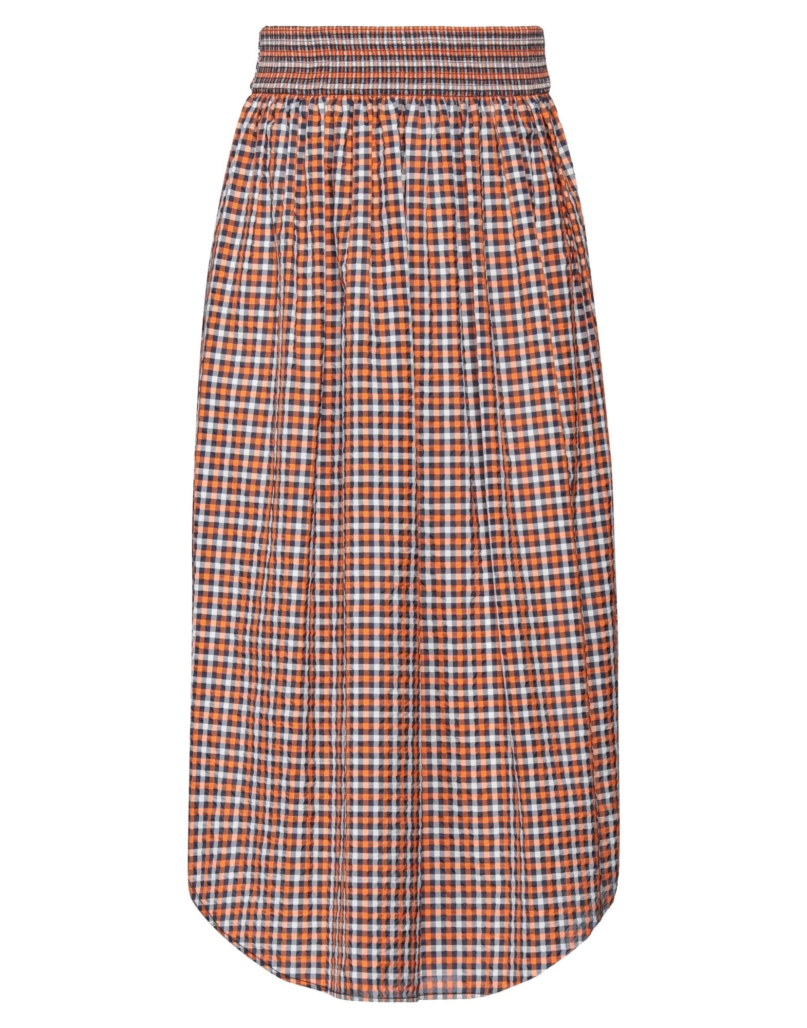 CEDRIC CHARLIER - Midi skirts