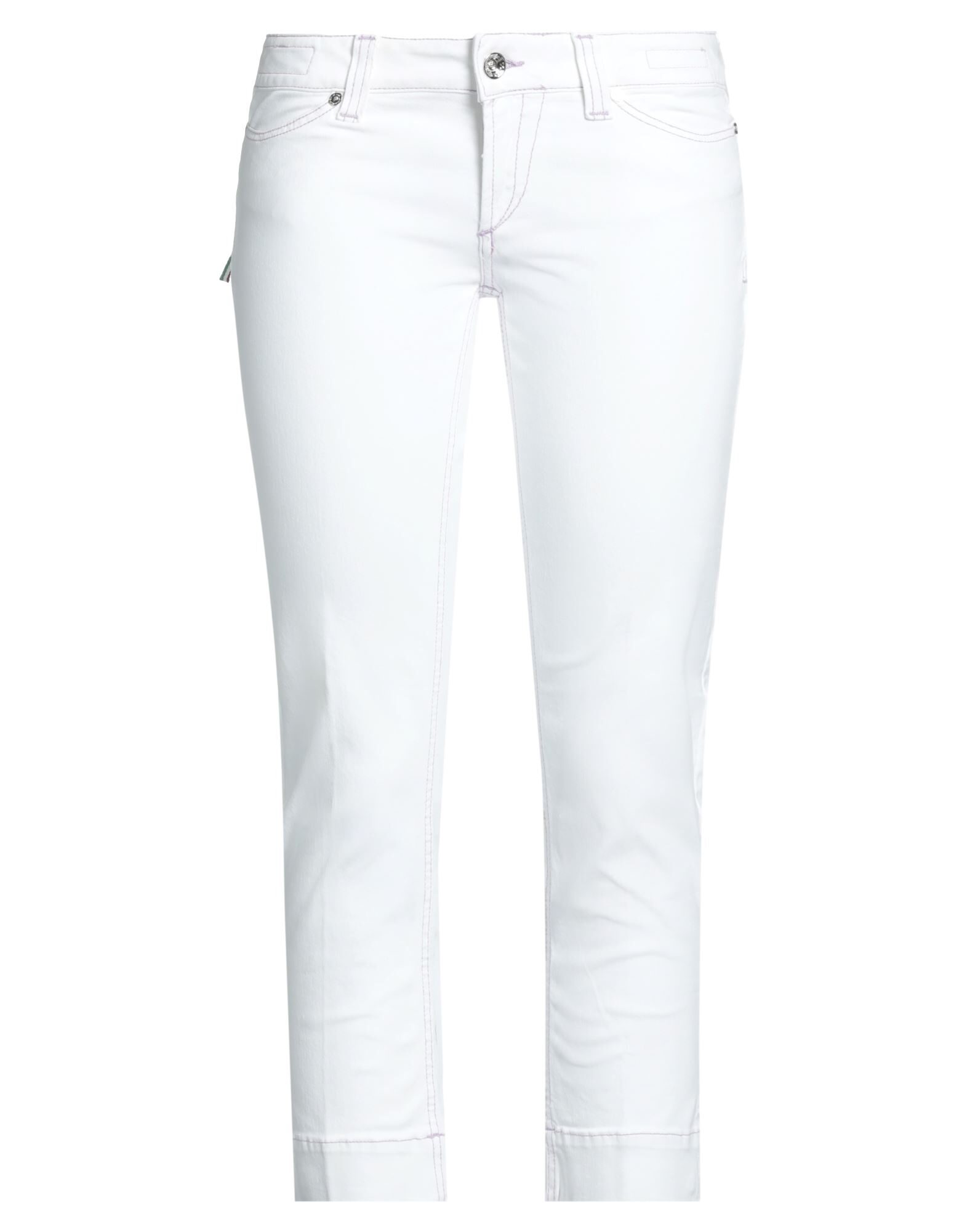 JACOB COHЁN - Jeans