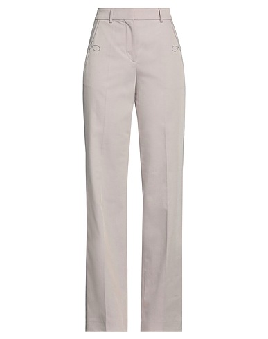 CEDRIC CHARLIER Pantalone 88% Cotone, 11% Poliammide, 1% Elastan