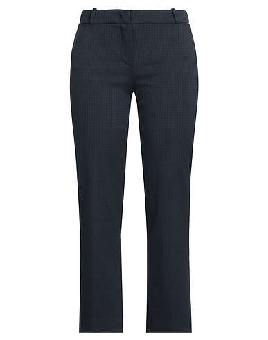 KILTIE Pantalone Blu notte 59% Cotone, 37% Poliammide, 4% Elastan