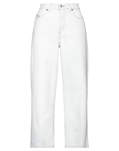 DIESEL Denim pants Blue 100% Cotton
