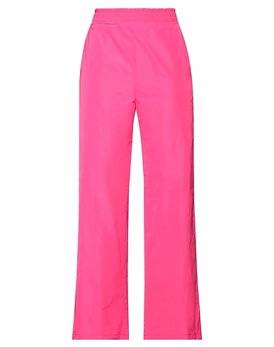 PATRIZIA PEPE Casual pants Fuchsia 100% Polyester
