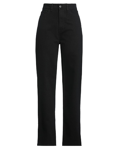 3x1 NYC Denim pants Black 100% Cotton