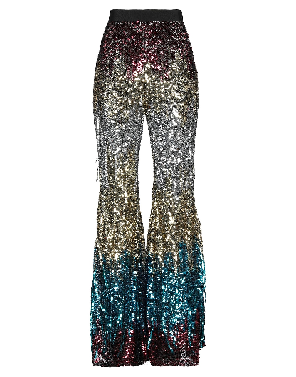 AMEN COUTURE - Trousers