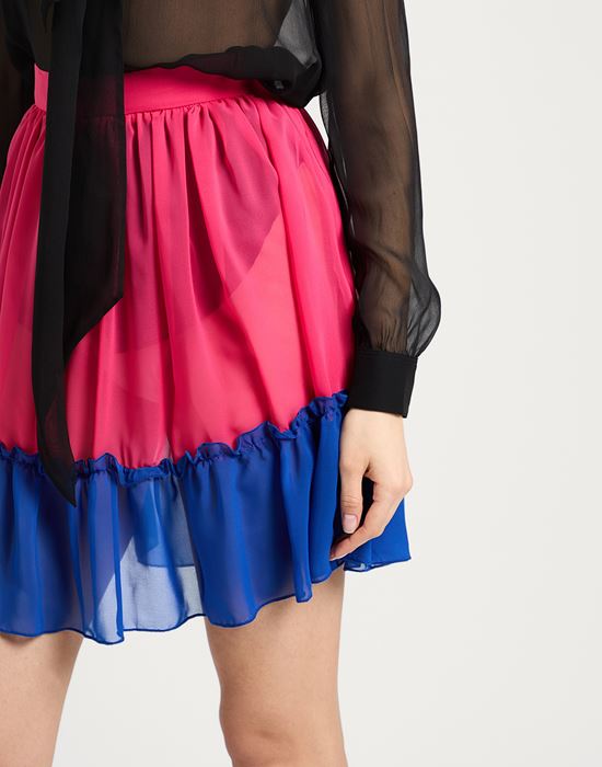 NORA BARTH Мини-юбка