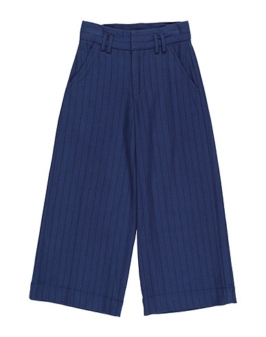 SIMPLE KIDS Casual trouser 100% Cotton