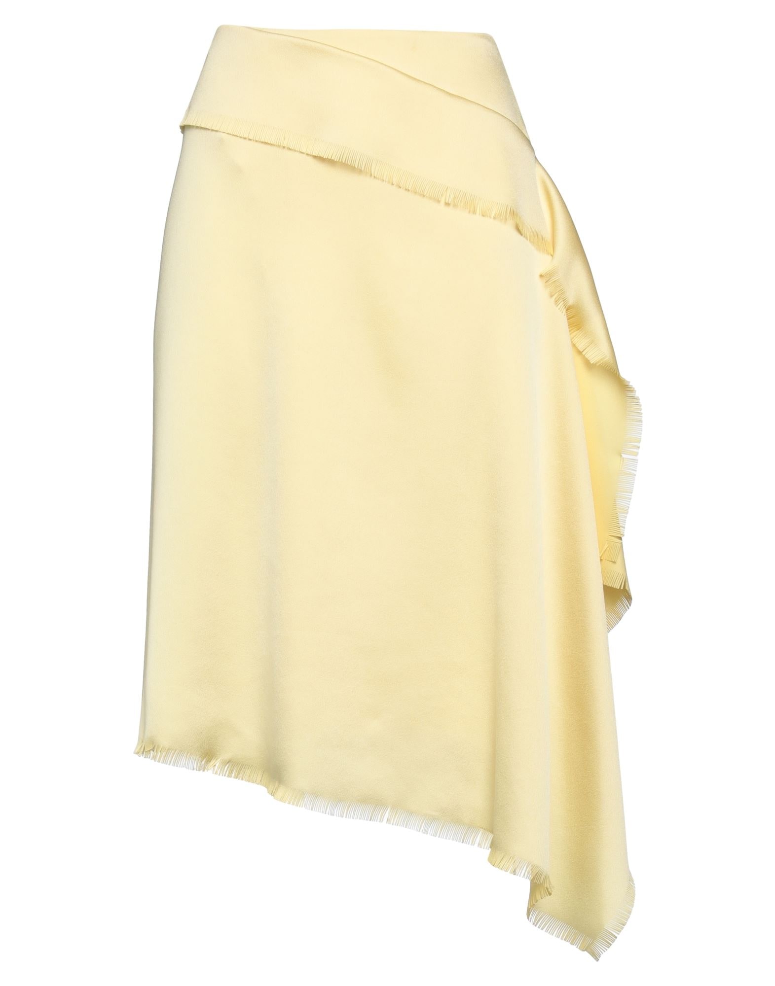 CEDRIC CHARLIER - Midi skirts