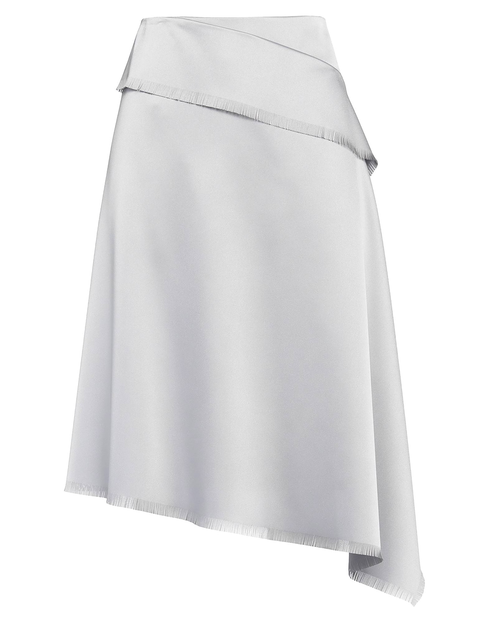 CEDRIC CHARLIER - Midi-Röcke
