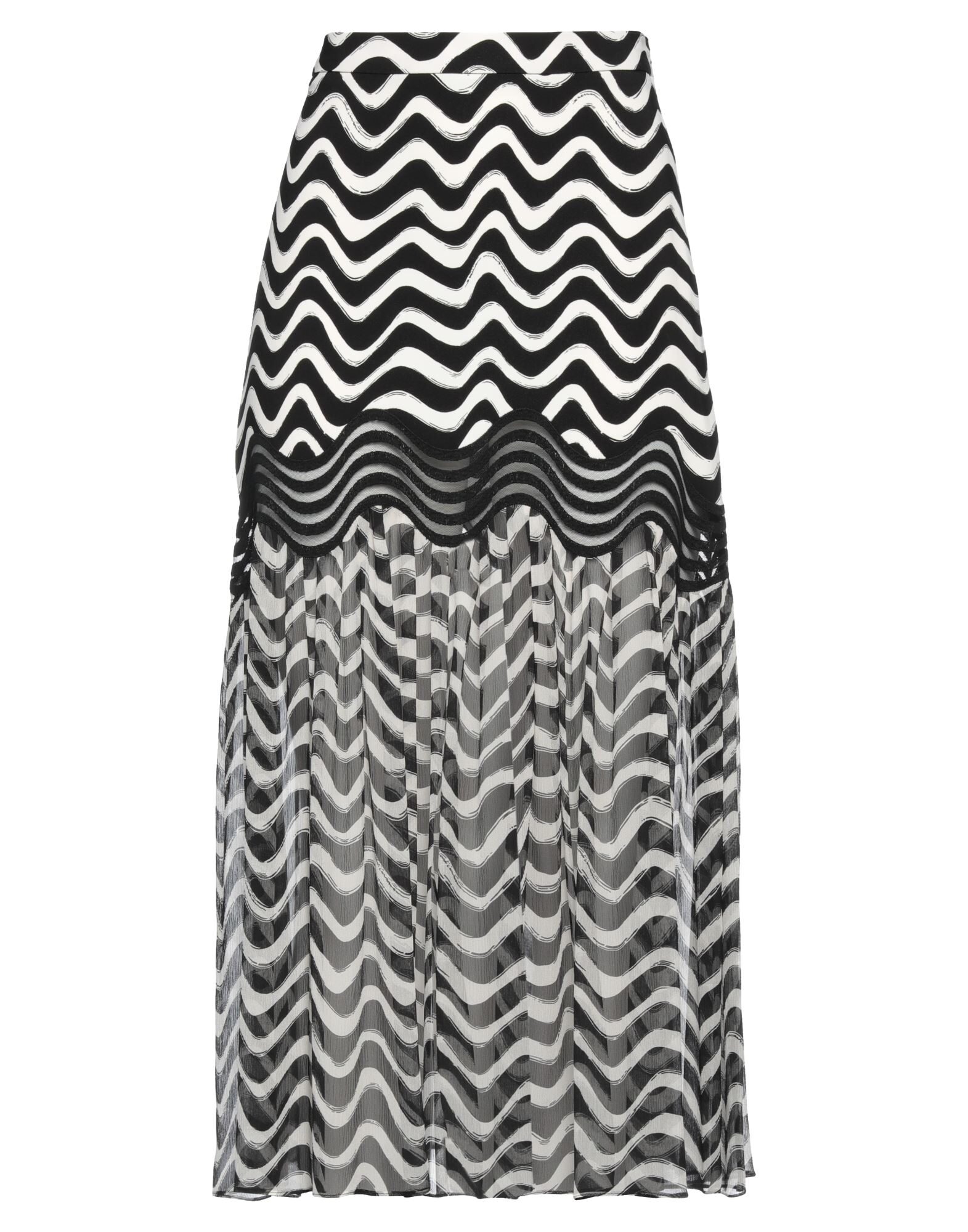 STELLA McCARTNEY - Midi skirts