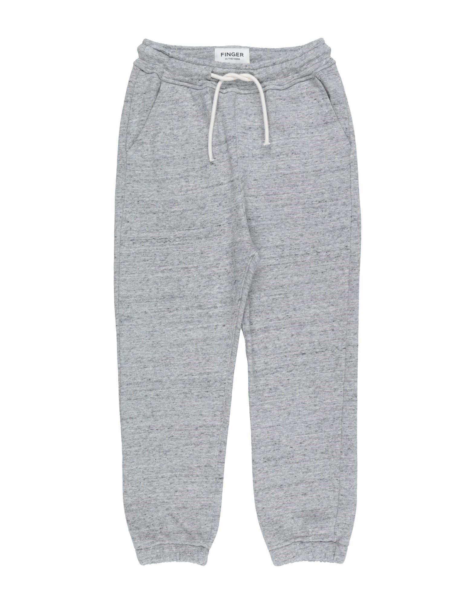 FINGER IN THE NOSE - Pants