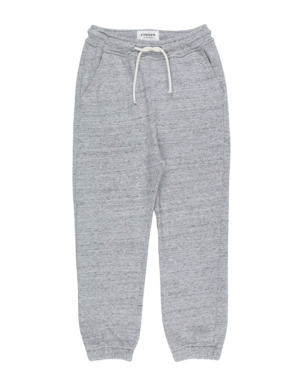 FINGER IN THE NOSE - Pantaloni