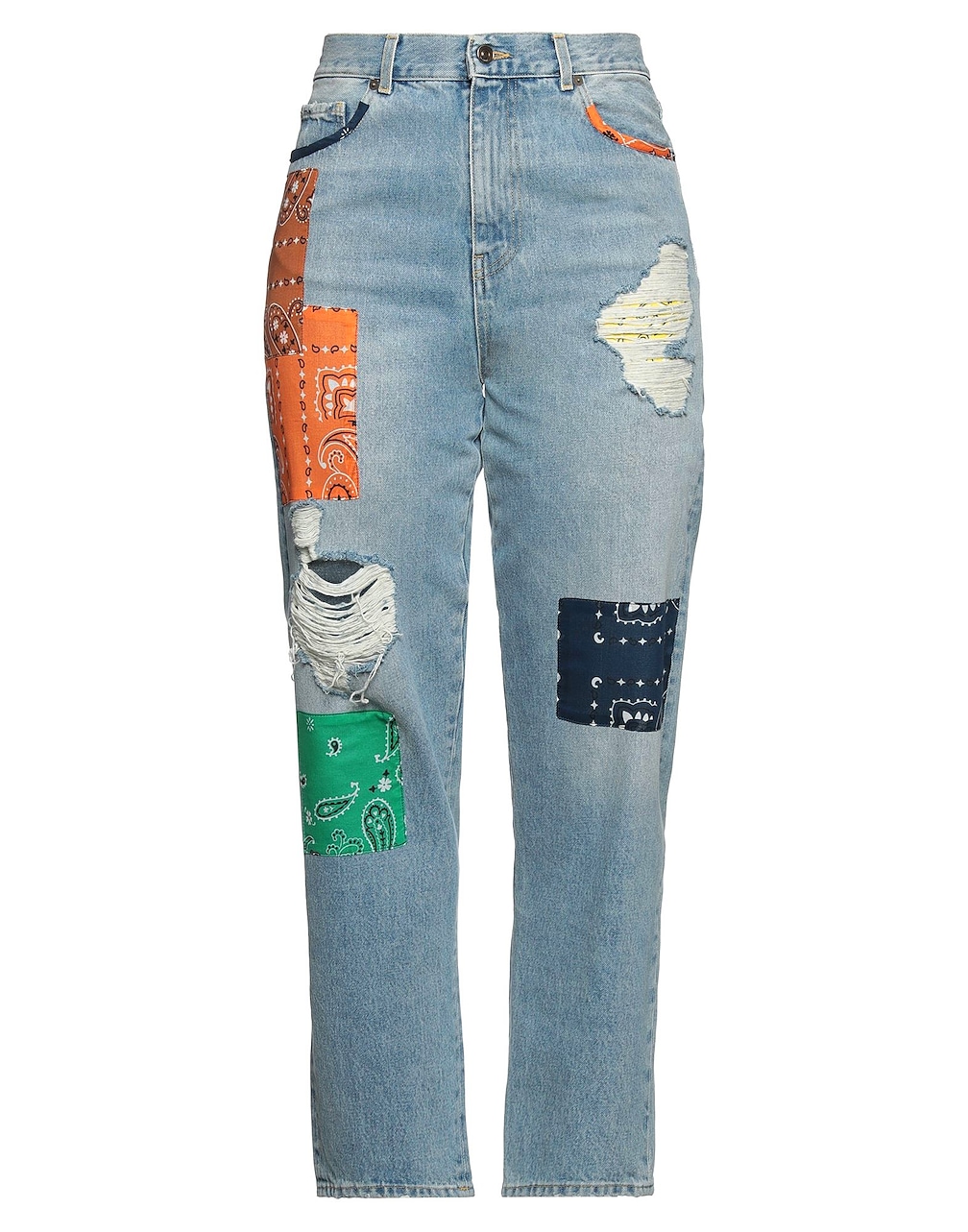 ALANUI - Jeans