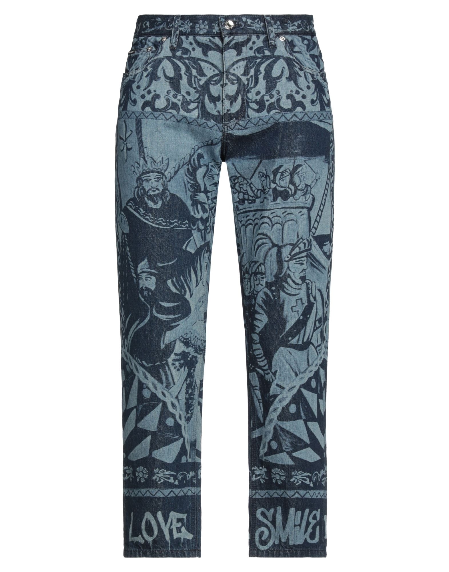DOLCE&GABBANA - Jeans