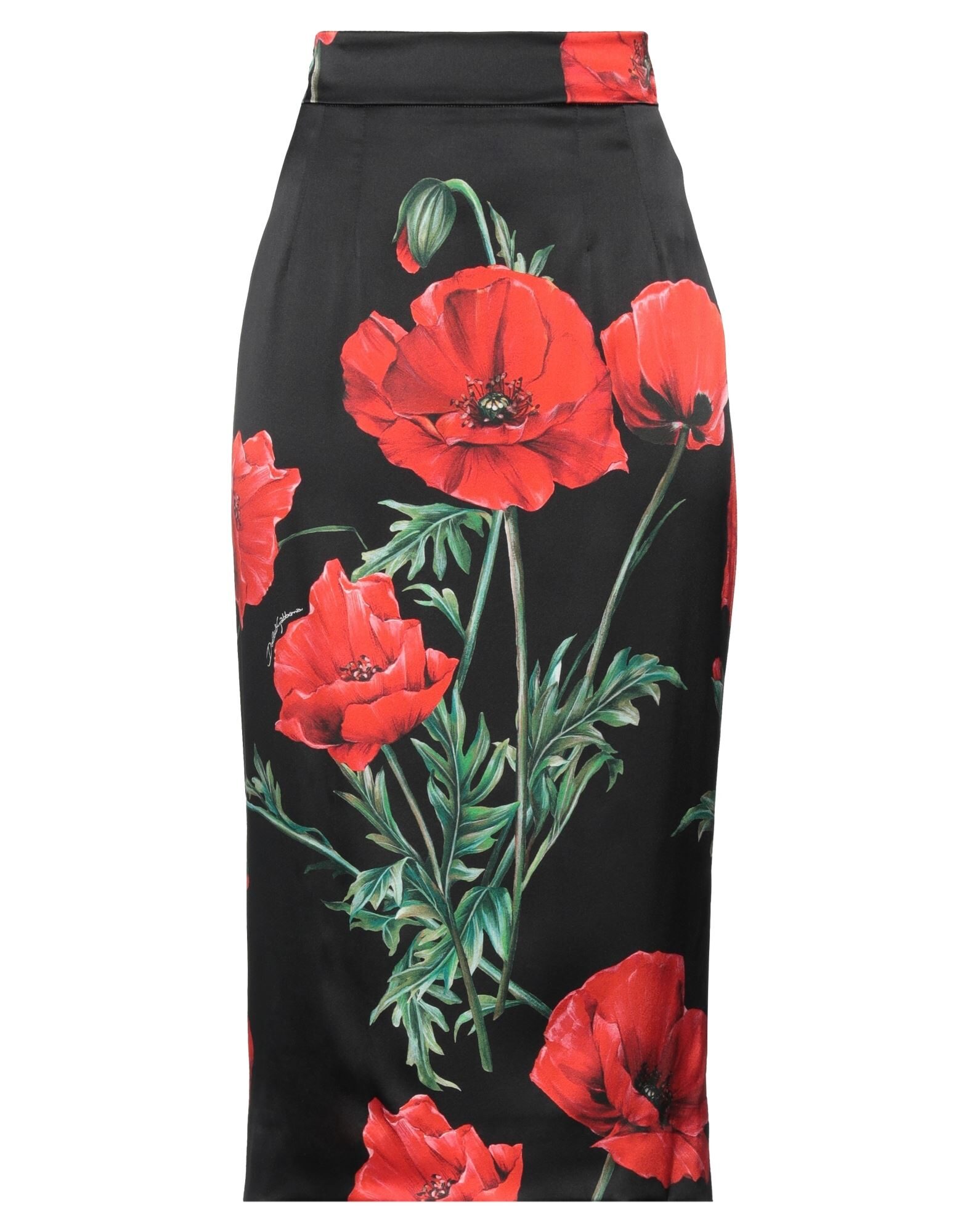 DOLCE&GABBANA - Юбки миди