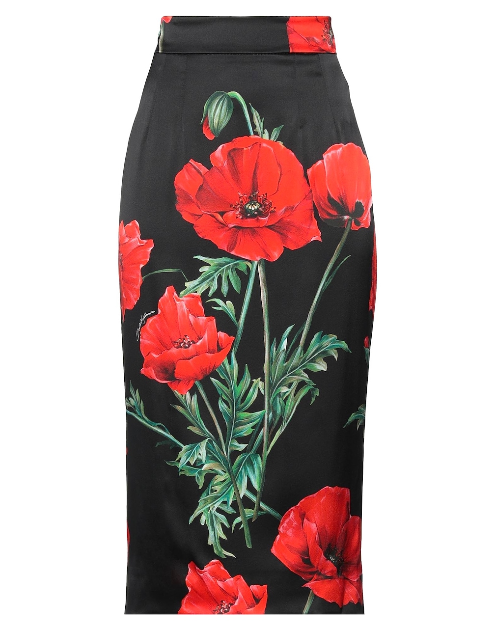 DOLCE&GABBANA - Midi-Röcke