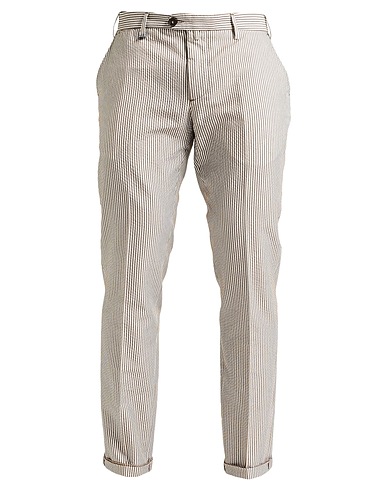 BARBATI Chinos 38% Cotton, 33% Polyester, 29% Polyamide