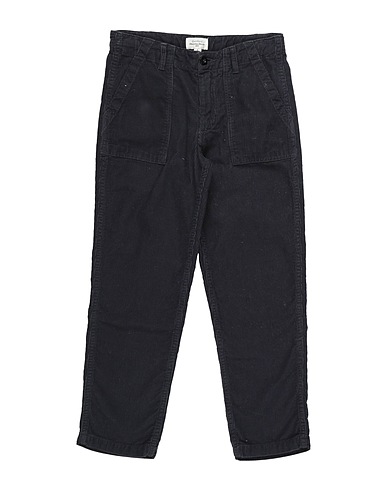 HARTFORD Pantalon Gris anthracite 100% Coton