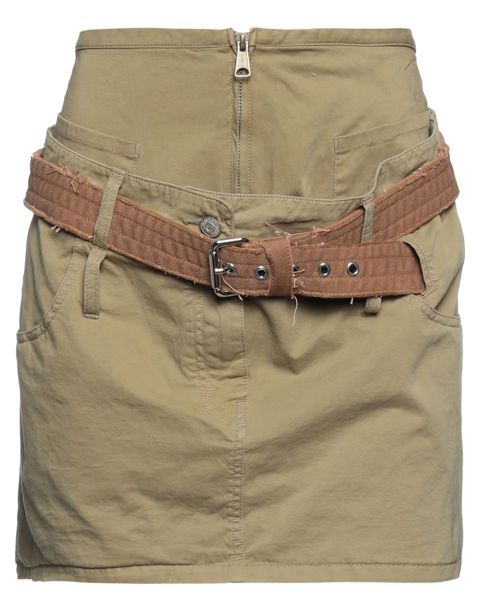 DIESEL - ミニスカート