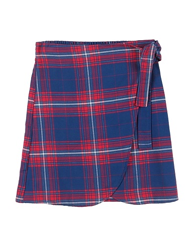 MAAN Skirt Bright blue 52% Cotton, 48% Tencel™