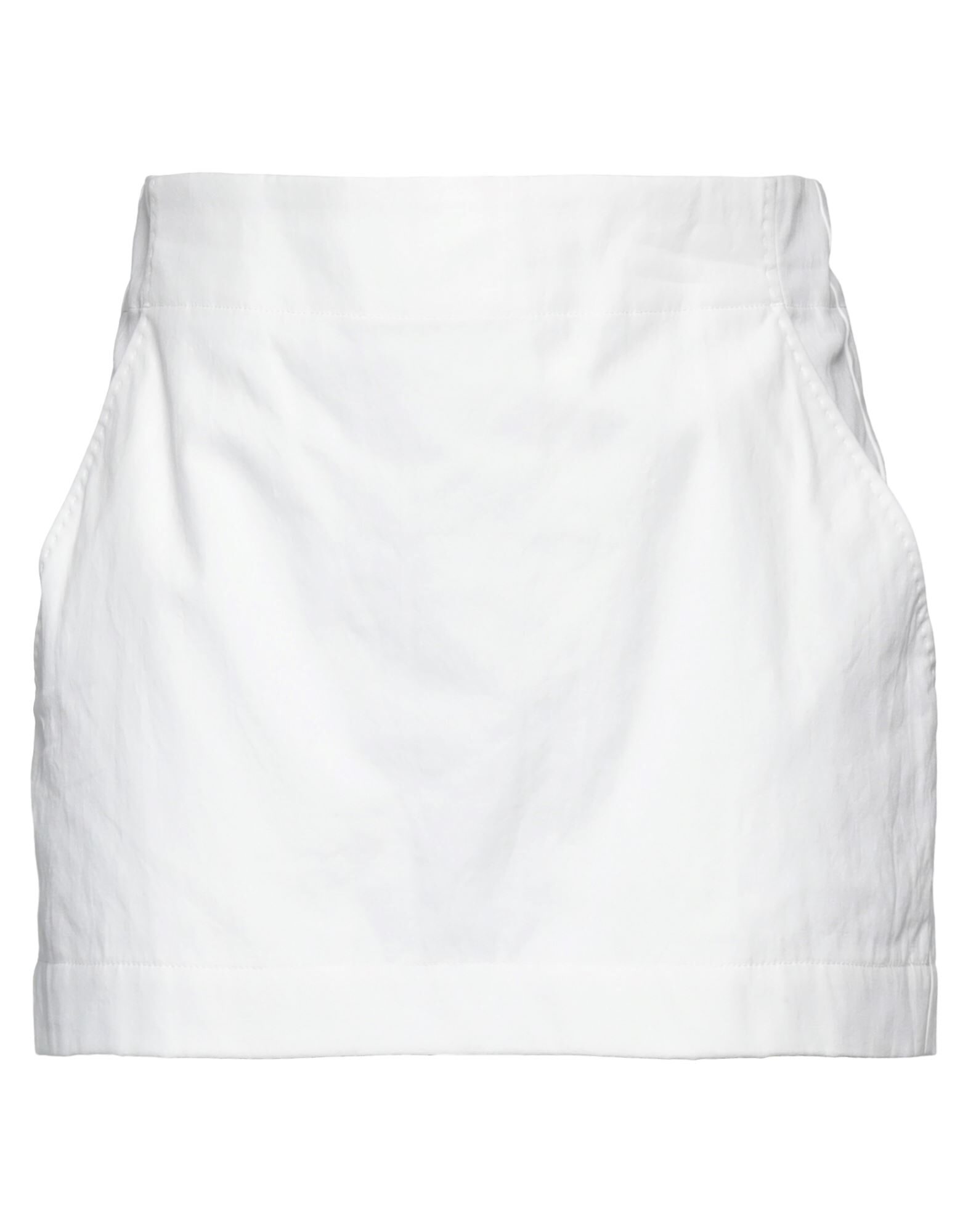 ANN DEMEULEMEESTER - Mini-jupes