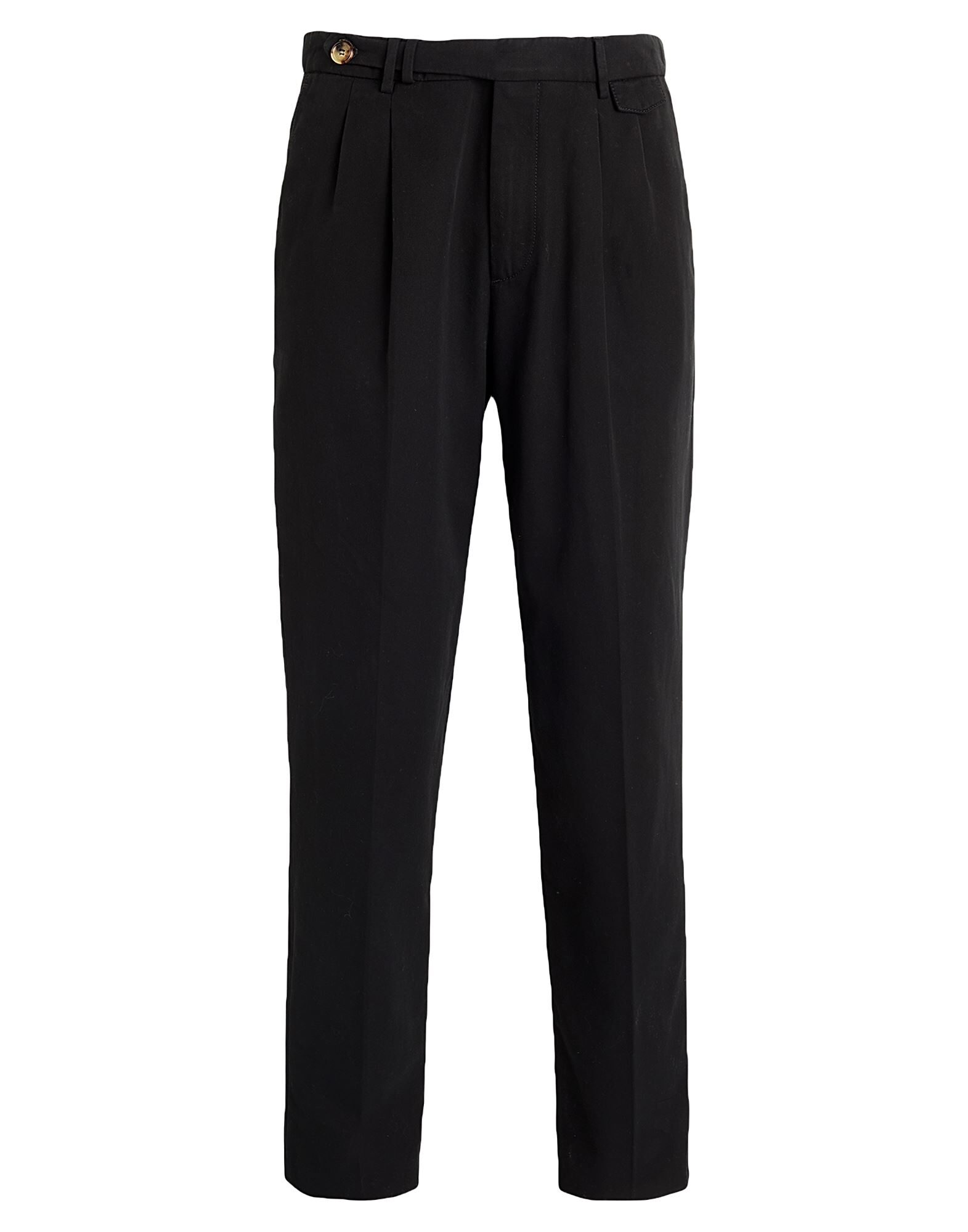 BRUNELLO CUCINELLI - Trousers