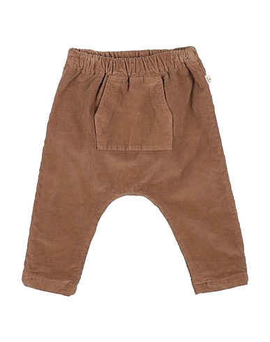 1 + IN THE FAMILY Pantalone Khaki 97% Cotone, 3% Elastan