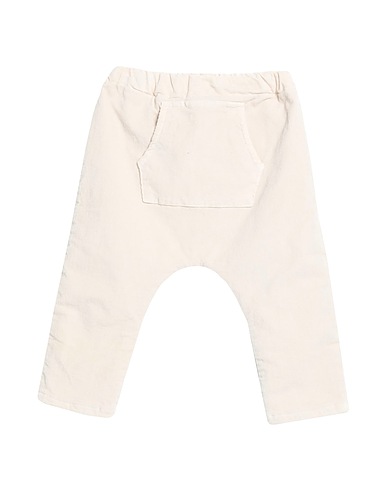 1 + IN THE FAMILY Pantalone Beige 97% Cotone, 3% Elastan