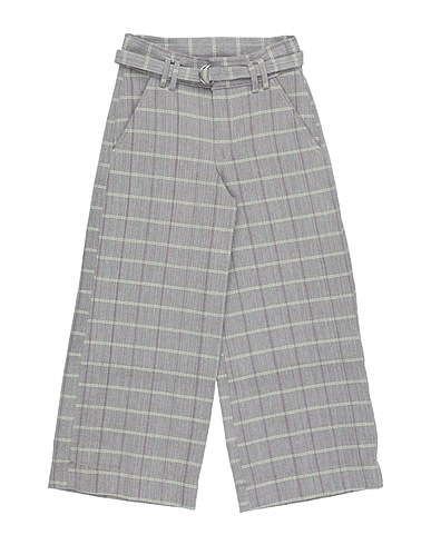 SIMPLE KIDS Casual trouser 100% Cotton